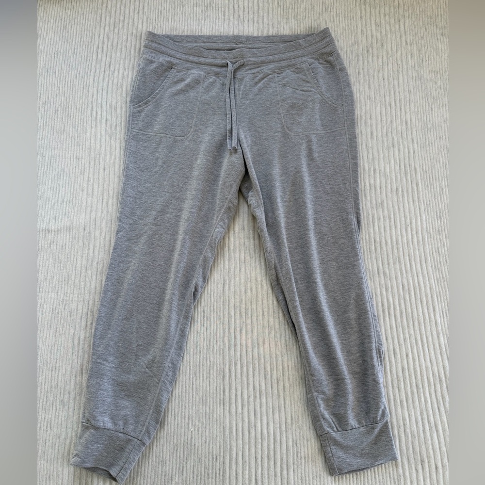 32 Degrees Men's Gray Sweatpants